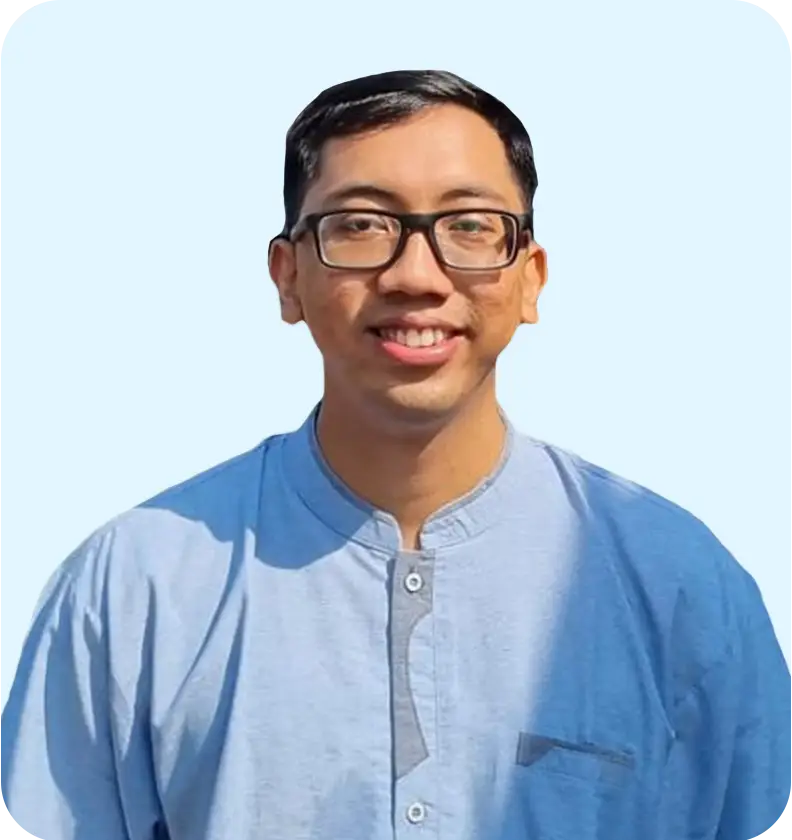 Akbar Nugroho