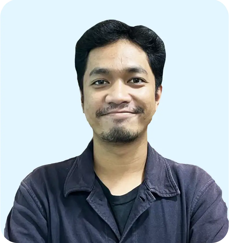 Alvin Noza