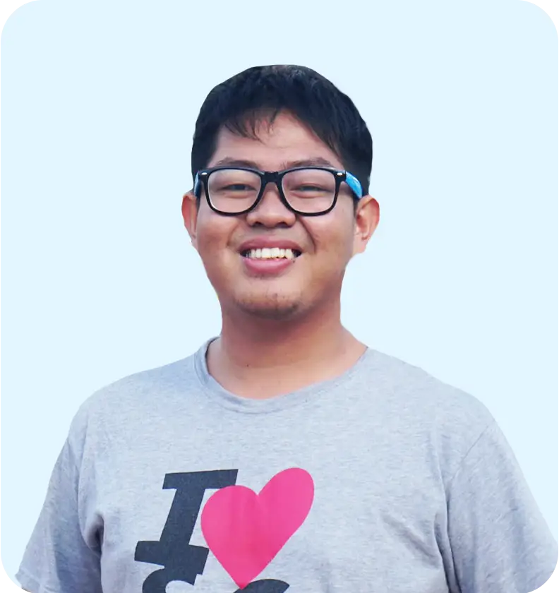 Bima Priambodo