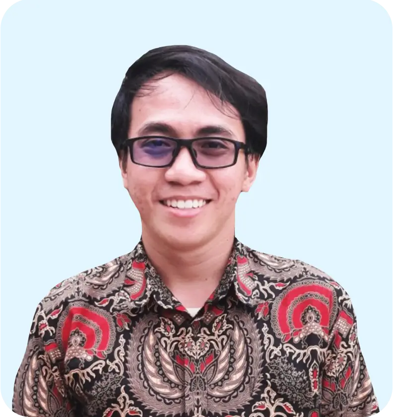 Cahyo Budi