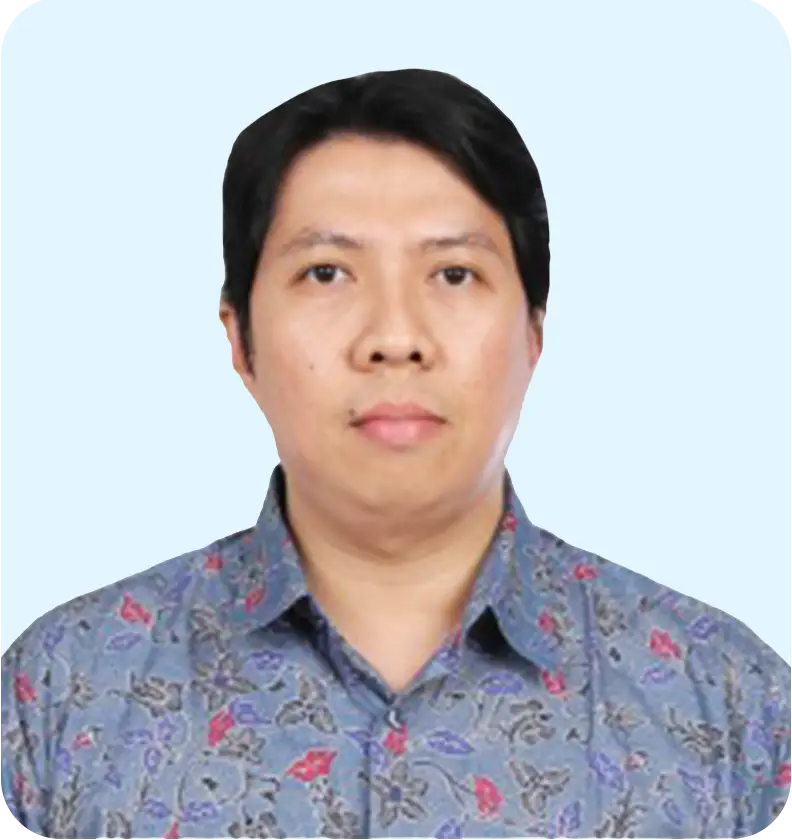 Ery Irmansyah