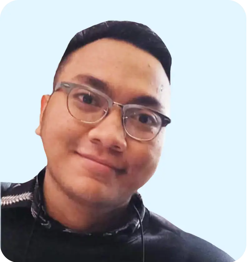 Galih Mahardika