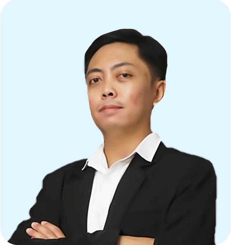 Stefanus Yudi